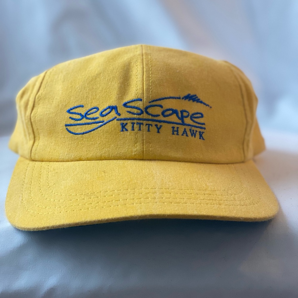 Kitty Hawk Hat